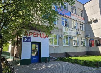 Аренда помещения свободного назначения, 124 м2, Абакан, проспект Дружбы Народов, 3А
