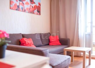 Продам квартиру студию, 29.9 м2, Санкт-Петербург, Варшавская улица, 6к1, муниципальный округ Московская Застава