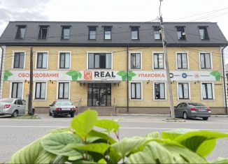 Сдаю помещение свободного назначения, 120 м2, Нальчик, Дагестанская улица, 77