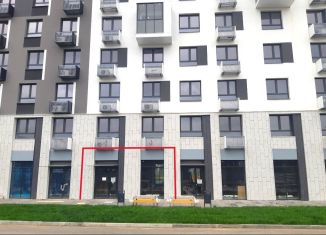 Продажа торговой площади, 102.7 м2, Мытищи, 1-й Стрелковый переулок, 5