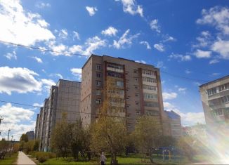 Двухкомнатная квартира на продажу, 52 м2, Чайковский, улица Декабристов, 16