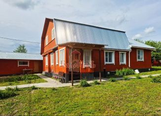 Дом на продажу, 114.7 м2, Струнино, улица 3-го Интернационала, 32