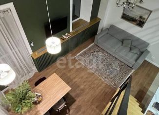 Продам 3-комнатную квартиру, 74 м2, Чебаркуль, территория Санаторий Еловое, 1А
