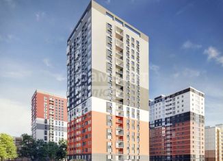 Продаю 3-комнатную квартиру, 102.1 м2, Липецк, микрорайон Елецкий, 2-12