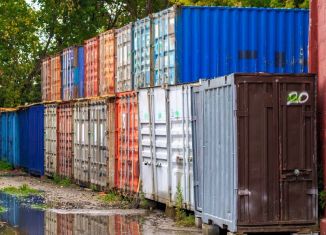 Сдам в аренду склад, 3.5 м2, Москва, улица Рогожский Вал, 11к1, ЦАО