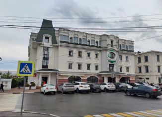 Офис в аренду, 29.4 м2, Рязанская область, Николодворянская улица, 18