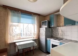 Сдается в аренду 1-ком. квартира, 37 м2, Санкт-Петербург, Ленинский проспект, 67к1, метро Проспект Ветеранов
