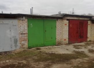 Гараж на продажу, 24 м2, Орёл, Карьерный переулок
