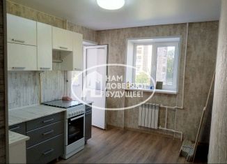 Продам однокомнатную квартиру, 33.5 м2, Чайковский, Советская улица, 34