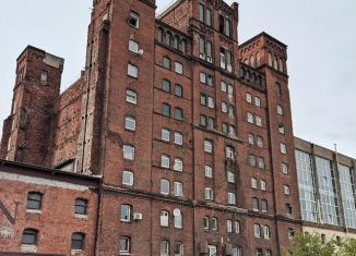 Продажа помещения свободного назначения, 88.3 м2, Калининград, Правая набережная, 21