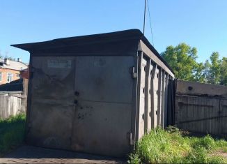 Продажа гаража, 20 м2, Черемхово, Карьерная улица, 10