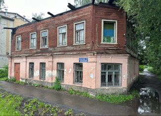 Продаю помещение свободного назначения, 245.5 м2, Буй, улица Карла Маркса, 17