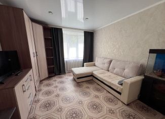 Продам 1-ком. квартиру, 18 м2, Оренбург, Братская улица, 8/3к2, Дзержинский район