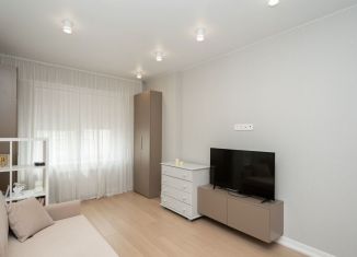 Продажа 1-комнатной квартиры, 41 м2, Иркутск, Байкальская улица, 346/2, ЖК Символ