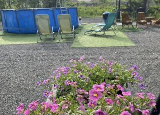 Сдаю дом, 120 м2, поселок городского типа Шерегеш, Кедровая улица