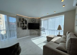 Сдается 4-комнатная квартира, 110 м2, Сочи, Дагомысская улица, 6, микрорайон Ареда