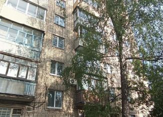 Продается трехкомнатная квартира, 61.3 м2, Тула, улица Металлургов, 45А