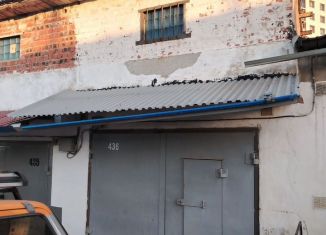 Продается гараж, 30 м2, рабочий поселок Маркова, ГК Металлические гаражи, 414