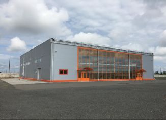 Сдача в аренду помещения свободного назначения, 1370 м2, Абакан, квартал Молодёжный, 1Б