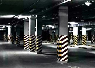 Сдача в аренду машиноместа, 30 м2, Удмуртия, улица Холмогорова, 15А