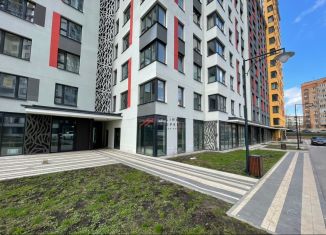 Продам торговую площадь, 48 м2, Москва, Бачуринская улица, 9Ак2