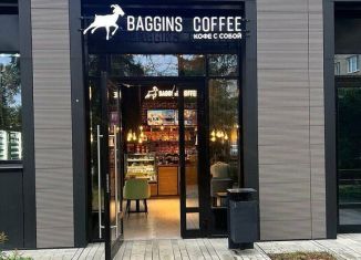 Помещение свободного назначения на продажу, 147 м2, Санкт-Петербург, Двинская улица, 6, Кировский район