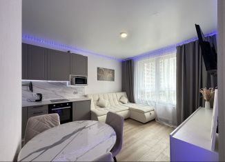 Сдаю в аренду двухкомнатную квартиру, 37 м2, деревня Столбово, проспект Куприна, 30к1