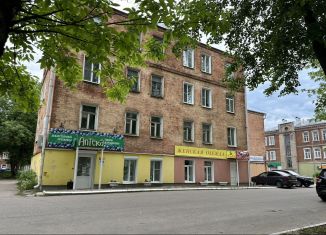 Продажа торговой площади, 62.8 м2, Фурманов, Социалистическая улица, 25