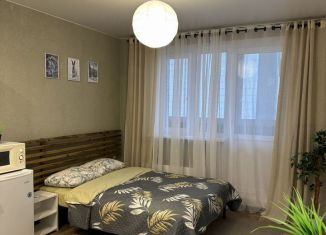 Сдам квартиру студию, 24 м2, Улан-Удэ, улица Бабушкина, 1к1