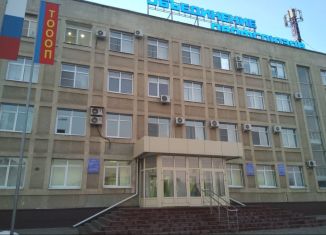 Сдам офис, 80 м2, Тамбов, Комсомольская площадь, 3, Октябрьский район