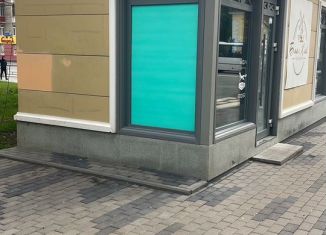 Аренда помещения свободного назначения, 13 м2, Уфа, Первомайская улица, 41/1, Калининский район