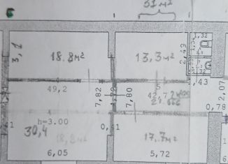 Сдается офис, 31 м2, Йошкар-Ола, улица Дружбы, 94В