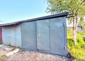Гараж на продажу, 19 м2, Петергоф