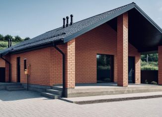 Продажа дома, 112 м2, Белореченск, улица Луначарского, 118А