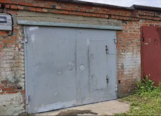 Продажа гаража, Губкин, территория ГСК № 2, 704