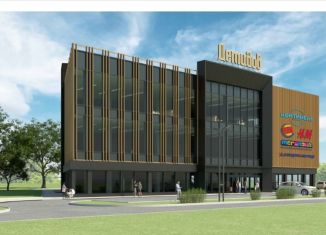 Сдача в аренду торговой площади, 50 м2, Сысерть, улица Коммуны, 38