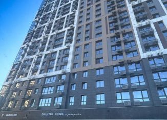 1-ком. квартира в аренду, 42 м2, Краснодар, Колхозная улица, 5/2к4, микрорайон Табачная Фабрика