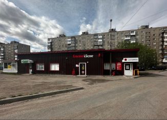 Продажа торговой площади, 138 м2, Мурманск, Кольский проспект, 80А