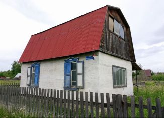 Продаю дом, 39.9 м2, Курганская область, улица Берендея
