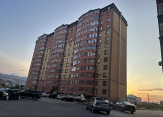 Продается двухкомнатная квартира, 93.5 м2, Махачкала, улица Хаджи Булача, 16Б, ЖК Ак-Гёль