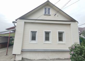 Дом на продажу, 60.1 м2, Кольчугино, Коллективная улица