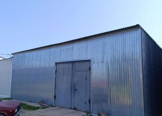 Продаю гараж, 24 м2, Ульяновск, проезд Аполлона Сысцова, 22