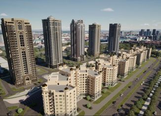 Помещение свободного назначения на продажу, 103.6 м2, Грозный, проспект В.В. Путина, 4, Шейх-Мансуровский район