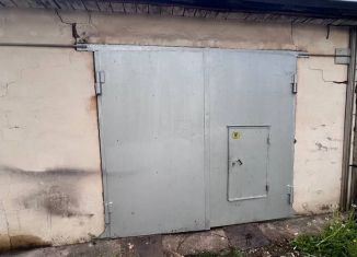 Продажа гаража, Чусовой, Известковая улица