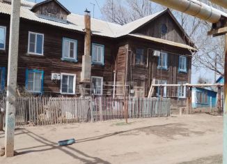 Трехкомнатная квартира на продажу, 54.1 м2, Астрахань, улица Азизбекова, 12