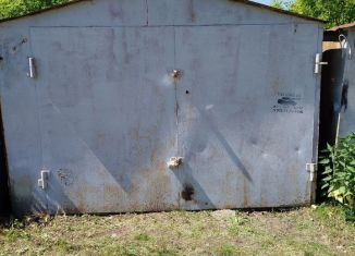 Продажа гаража, 21 м2, Омская область, улица Долгирева