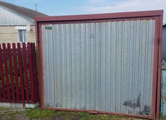 Гараж на продажу, посёлок городского типа Торбеево, Рабочая улица