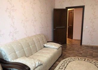 Сдача в аренду двухкомнатной квартиры, 52 м2, Барнаул, улица Юрина, 182