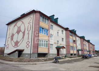 1-ком. квартира на продажу, 37 м2, Коряжма, Троицкий проезд, 13