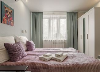 Продается квартира студия, 30 м2, Нижний Новгород, Нижегородская улица, 10, Нижегородский район